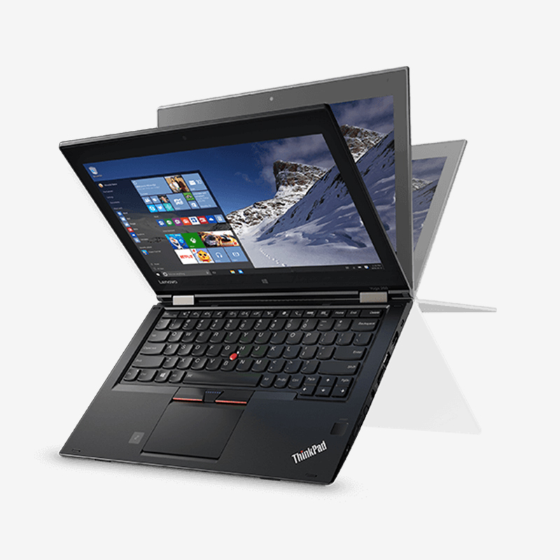 Lenovo ThinkPad Yoga 260 i5-6th Gen