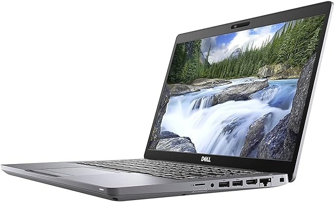 Dell latitude E5410 i5 10th Gen