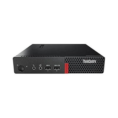Lenovo ThinkCentre M910 Mini PC (i5 7th Gen)