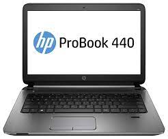 HP ProBook 440 G3 i5-6th Gen